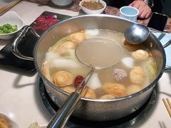 -螃牛记创意火锅