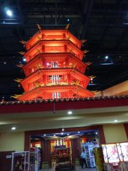 -南京万达乐园