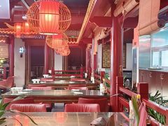 -秦月轩·陕西家乡菜(阜成路·五棵松店)