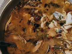 -辣婆婆(航天桥店)