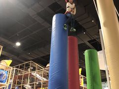 -杭州开元森泊度假乐园