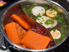 -正禾鲜·潮汕牛肉火锅(凯德天府店)