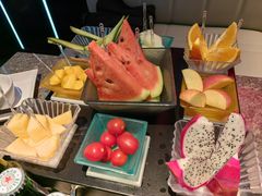 -火吧PTV聚会餐厅(1号店)