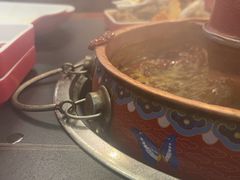 -京元盛铜锅涮肉(上海总店)