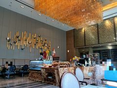 -万达瑞华酒店美食汇自助餐厅(楚河汉街店)