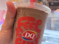 -DQ·蛋糕·冰淇淋(合生汇店)