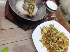 -鑫鸿达·海鲜闽菜热炒小馆(中山路店)