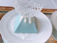 -L'amour澜茉·轻法餐