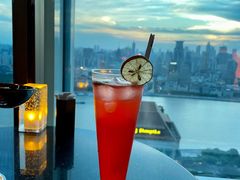 -翡翠36酒吧(浦东香格里拉店)