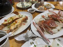 -海门岛七号餐厅