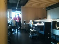 大堂-海底捞火锅(长沙华创国际广场店)