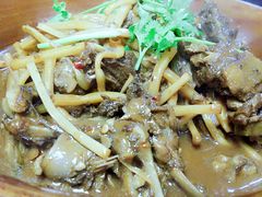 -灵福缘私房菜·农家菜(拈花湾·灵山大佛必推店)