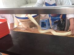 -竹青胶东摔面(黄岛开发区店)