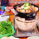 超大够榴莲｜又系时候食榴莲鸡煲啦