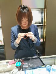 -周大福CHOW TAI FOOK(荟聚购物中心西红门店)