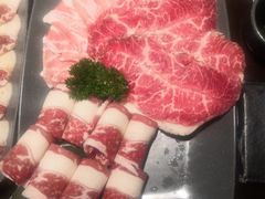 -新石器烤肉(虹悦城店)