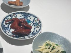 -荣轩(新荣记环球金融中心店)