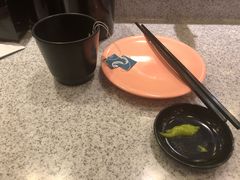 -争鲜回转寿司(金桥家乐福店)