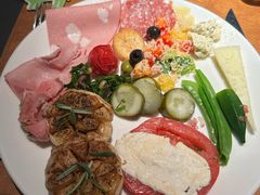 -拉蒂娜·巴西牛排馆 Latina·Brazilian Steakhouse(王府井喜悦店)