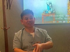 -华夏良子·足道SPA艾灸(王府井店)