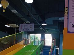 -汤W城市微度假(仓山店)