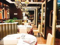 大堂-城南往事·鲁菜济南菜(软件园美莲广场店)