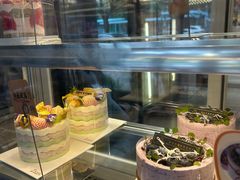 -ZOZO's昌左左精致甜品设计(新北店)