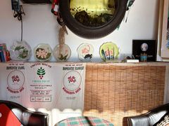 -陶野咖啡·面包披萨