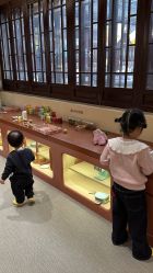 点击看大图 -奈尔宝·国风主题儿童乐园·亲子餐厅(豫园商城店)