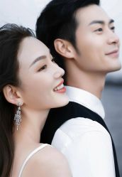 -上花轿婚纱摄影