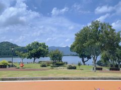 -东钱湖旅游度假区