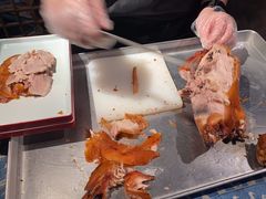 -京味斋·北京烤鸭(华威桥北工大店)