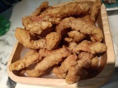 -雀蓝川菜(滨湖万象汇店)
