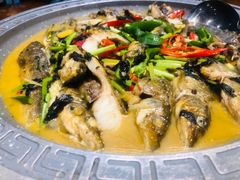-故乡缘·香格里拉山庄(冷竹路店)