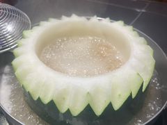 -淼福猪肚鸡·椰子鸡火锅(大沙地店)