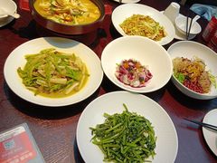 -永安鱼庄·镇江菜(东吴路店)