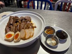 -陈鹏鹏潮汕菜(欢乐海岸 海边景观店)