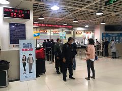 -上海长途客运南站