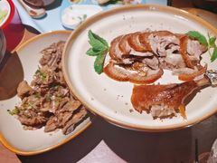-青年公社烤鸭(熙悦天街店)