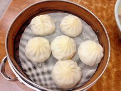 -金原鸭血粉丝汤·汤包·脆皮烤鸭(南京博物院店)