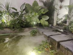 -漫笙舍Manse·咖啡·民宿