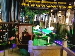 大堂-章丘宴(唐人中心店)