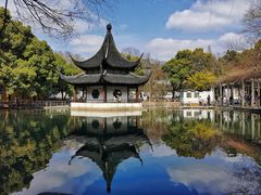-西园戒幢律寺