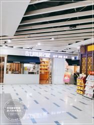 -时尚殿堂明星门店