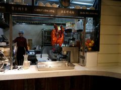 -高第街56号餐厅(银座商城玉函店)