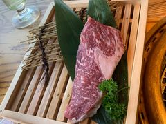-赤坂亭·M9和牛放题(长楹天街购物中心店)