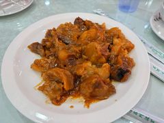 -同发号饭庄(复兴路店)