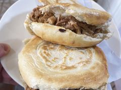 -秦豫肉夹馍(骡马市总店)