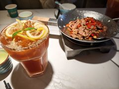 -相遇·川湘融合菜(金坛吾悦广场店)