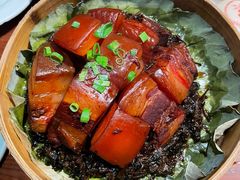 -寻宝记绍兴菜(鲁迅路店)